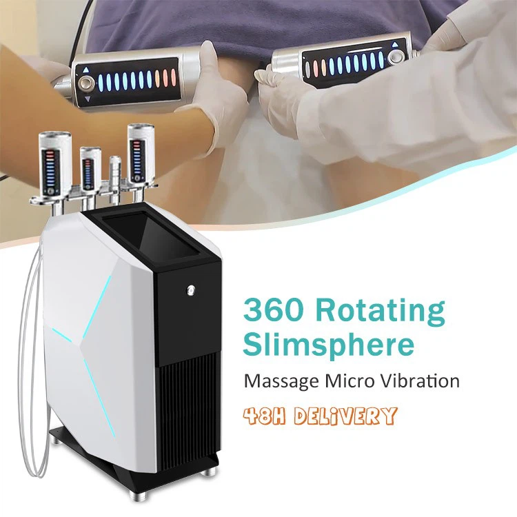 Endosfera Roller Massage Machine
