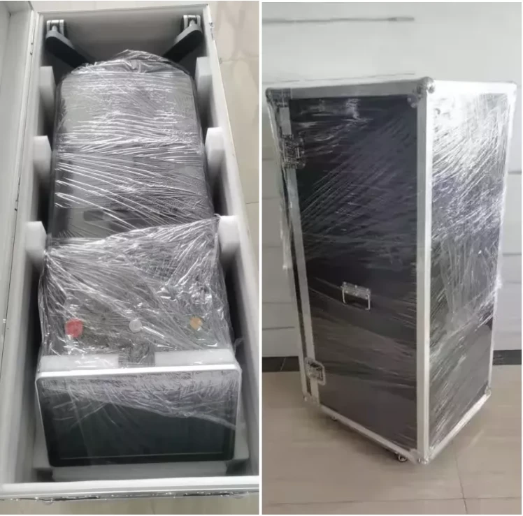 laser hair removal D2 1