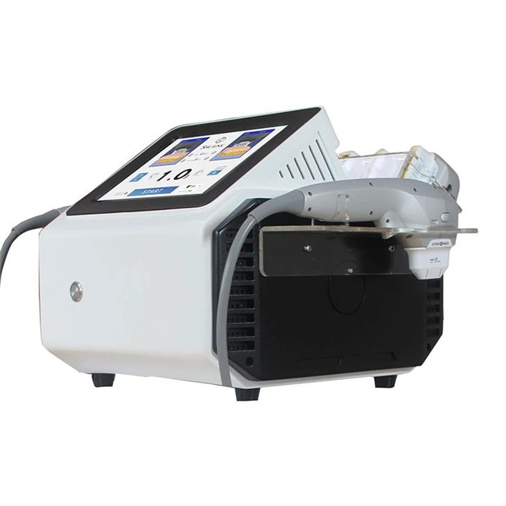 7d Hifu Machine