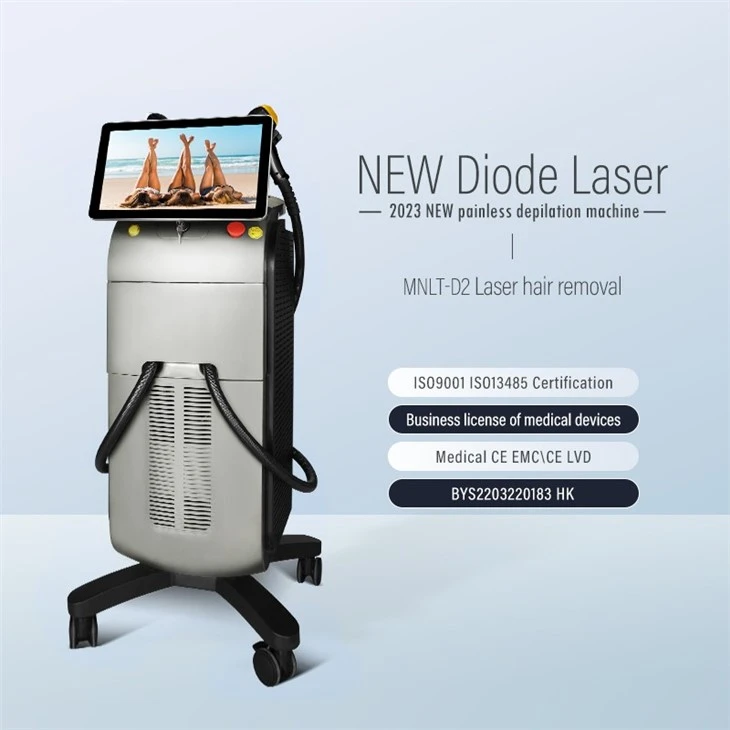 Best Laser Hair Removal Soprano Titanium