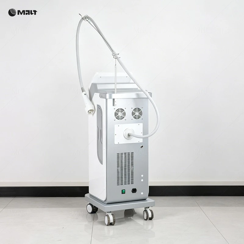 1927nm Thulium Laser Machine For Skin Resurfacing & Rejuvenation factory
