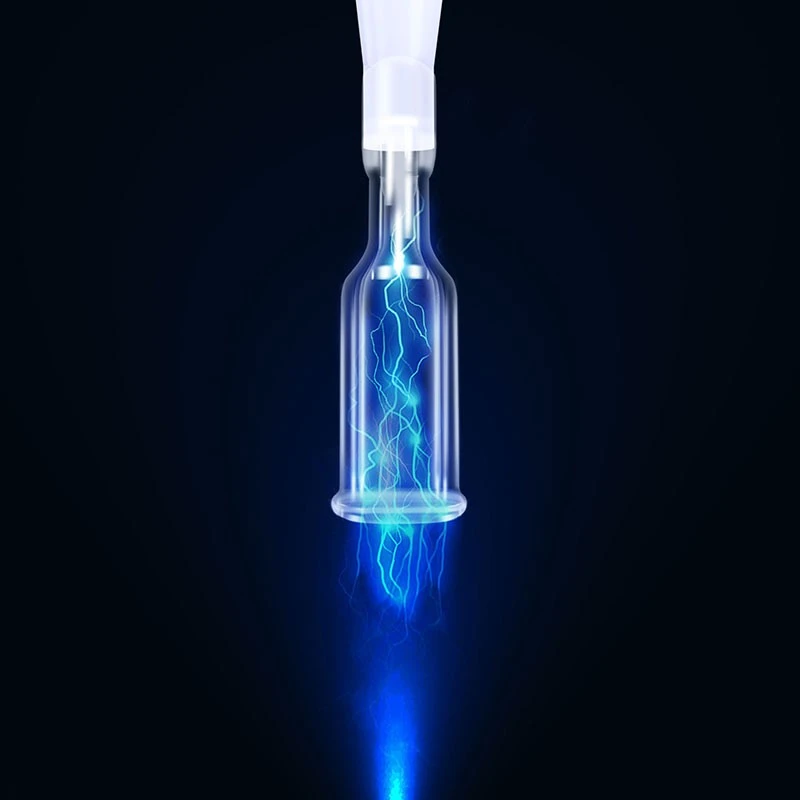 2026 NEW Cold Plasma Skin Rejuvenation System price