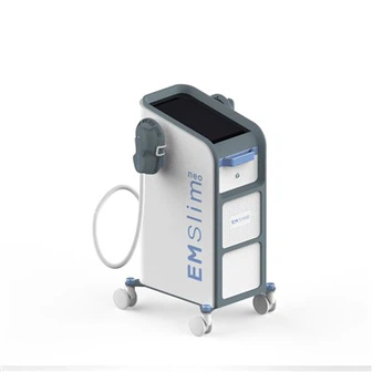 EMS Body Sculpt Neo Machine