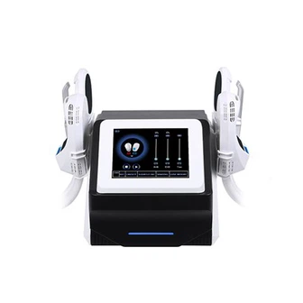 Emshape Body Sculpt mašīna ar iegurņa grīdas muskuļu atjaunošanas funkciju