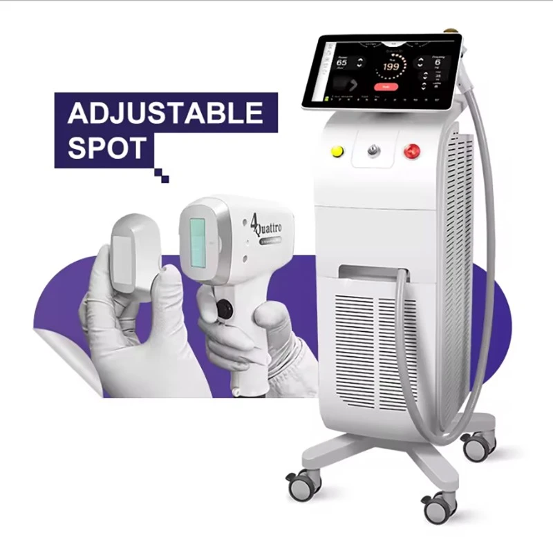 Soprano Titanium Fast, Laser Hair Removal Machine suppliers